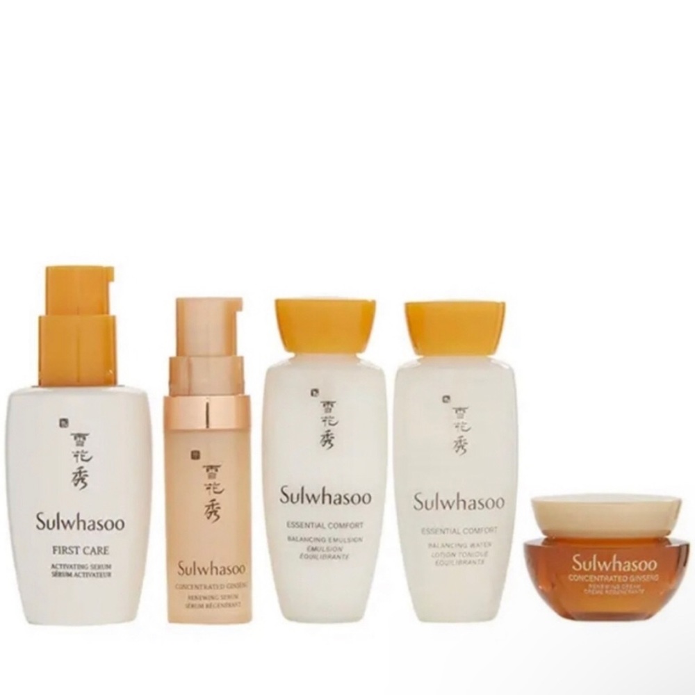 Sulwhasoo